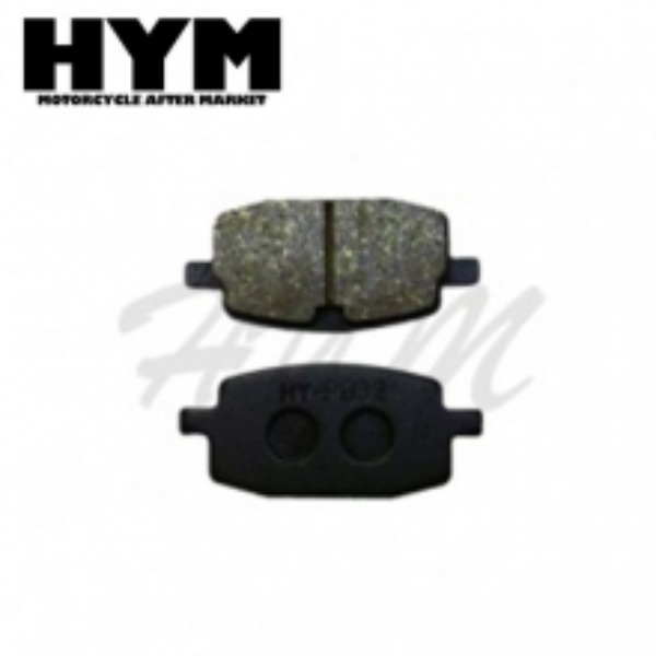 HYM(해영모터스) Brake Pad 브레이크 패드 BWS50, BWS100 비위즈 HYP-032