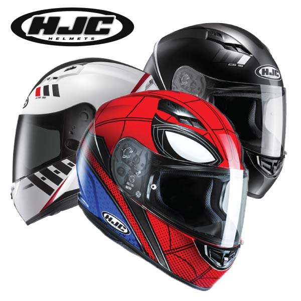 [안티포그필름증정]HJC CS-R3 홍진 풀페이스 오토바이 헬멧