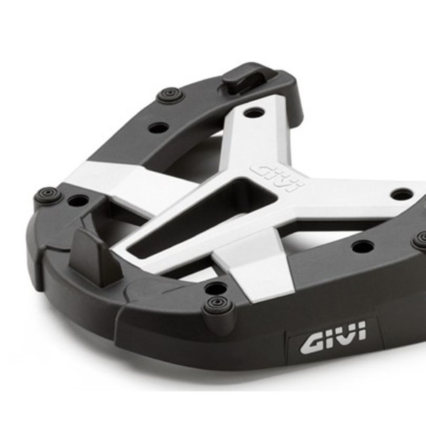 GIVI M7-실버 (모노키 탑박스용) 플레이트 - M7+CM7A900