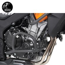 [햅코앤베커] Honda CB500X 2019- 오토바이 엔진가드 5019514 00 05