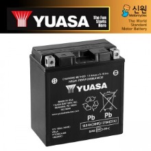 YUASA 유아사 USA 밧데리(배터리) YTX20CH-BS(YUASA)