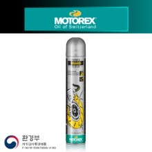 MOTOREX 모토렉스 파츠 클리너 POWER BRAKE CLEAN(파워 브레이크 클린) 750ML