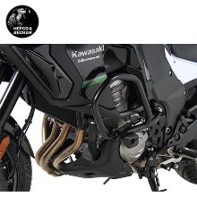 [햅코앤베커] Kawasaki Versys 1000 (2019) - 오토바이 엔진가드 5012539 00 01