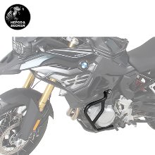 [햅코앤베커] BMW F850GS 2018- 오토바이 엔진가드 5016513 00 01