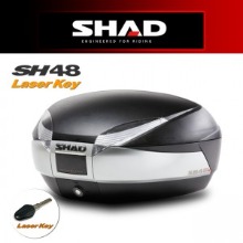 SHAD 샤드 탑케이스 SH48 D0B48400
