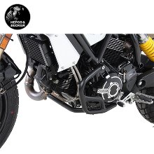 [햅코앤베커] Ducati Scrambler 1100 2018- 오토바이 엔진가드 5017566 00 01