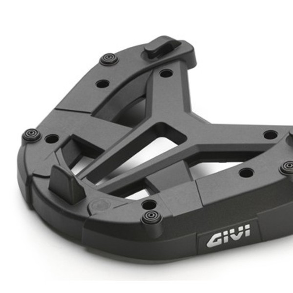 GIVI M7-블랙 (모노키 탑박스용) 플레이트