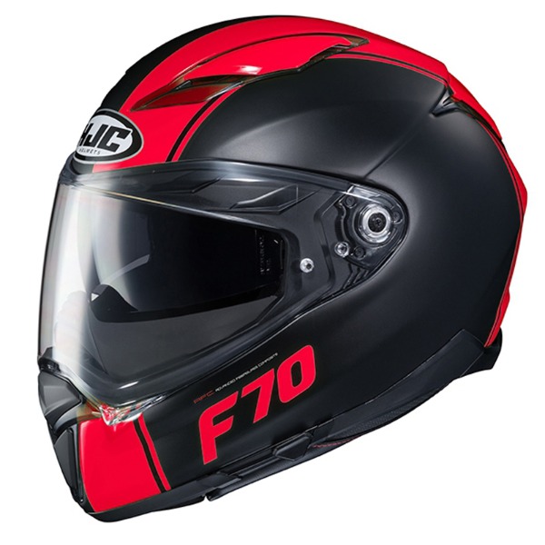 HJC 홍진 F70 MAGO MC1SF 오토바이 바이크 헬멧