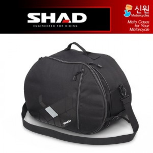 SHAD 샤드 탑케이스 확장형 이너백 IB10(X0IB10)