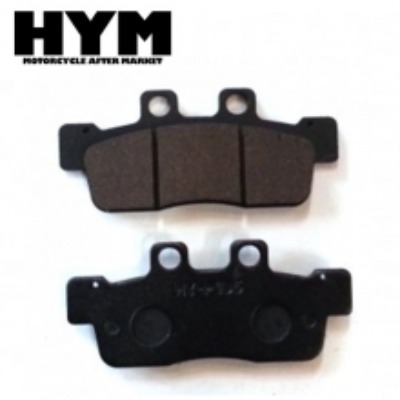 HYM(해영모터스) Brake Pad 브레이크 패드 시그너스X125(대만)(앞) HYP-105