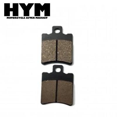 HYM(해영모터스) Brake Pad 브레이크 패드 LXV125(앞), GPS125(앞), SH50(앞) HYP-098