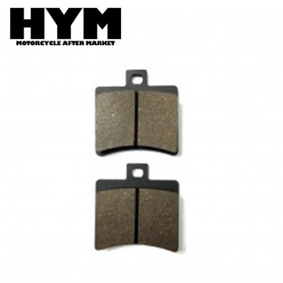 HYM(해영모터스) Brake Pad 브레이크 패드 코멧250(뒤), 아틀란틱300(뒤) HYP-145