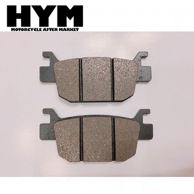 HYM(해영모터스) Brake Pad 브레이크 패드 포르자250, 포르자300, PCX150 (뒤) HYP-140
