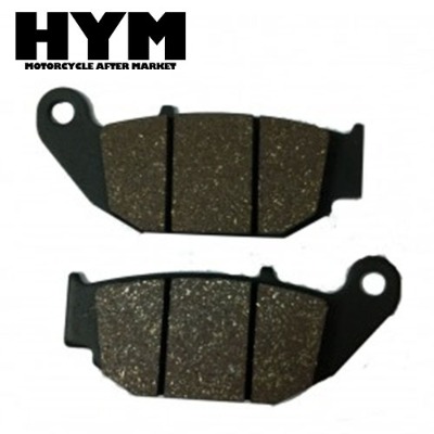 HYM(해영모터스) Brake Pad 브레이크 패드 MSX, CBR125 11- (뒤), CBF150(뒤) HYP-155