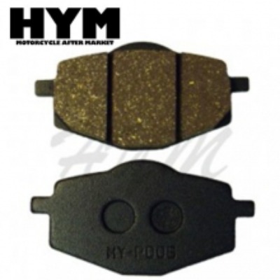 HYM(해영모터스) Brake Pad 브레이크 패드 시그너스RS 125, 비노125(앞) HYP-006