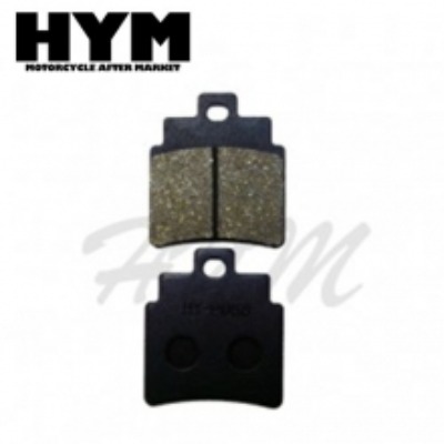 HYM(해영모터스) Brake Pad 브레이크 패드 그랜드딩크250(앞)(4개/2세트) 보이저250(앞)(연동), 조이맥스(앞) HYP-068
