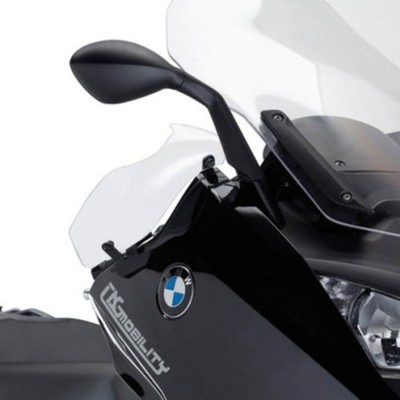 GIVI BMW C600 Sport(12-15)/C650 Sport(16-18) - 너클부분 바람막이만 별도 구입 (DF5105)