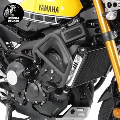 [햅코앤베커] Yamaha XSR900 오토바이 엔진가드 5014551 00 05