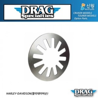 DragSpecialties 드래그스페셜 할리 데이비슨 다이어프램 클러치 스프링 1131-0454