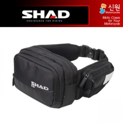 SHAD 샤드 허리쌕 SL03(X0SL03)