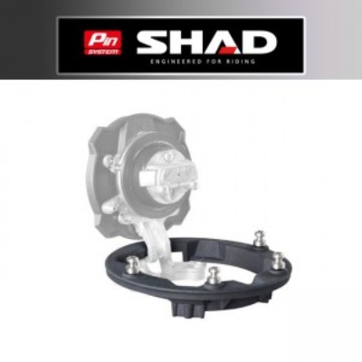 SHAD 샤드 핀-시스템 핏팅킷 X025PS