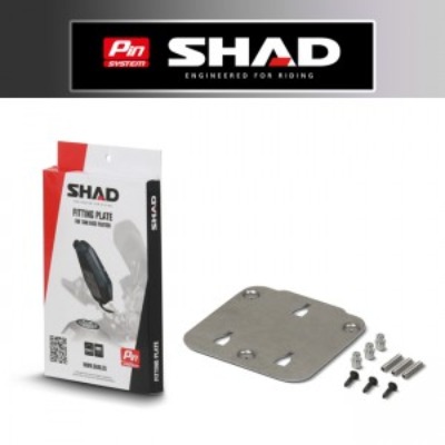 SHAD 샤드 핀-시스템 핏팅킷 X014PS