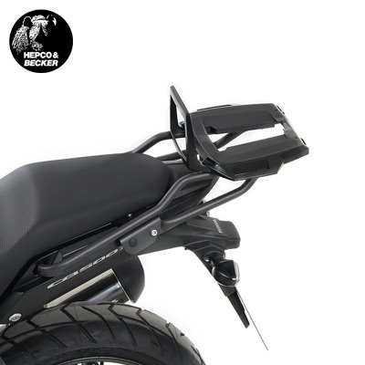 [햅코앤베커] Honda CB500X 전용 오토바이 탑브라켓 650978 01 05