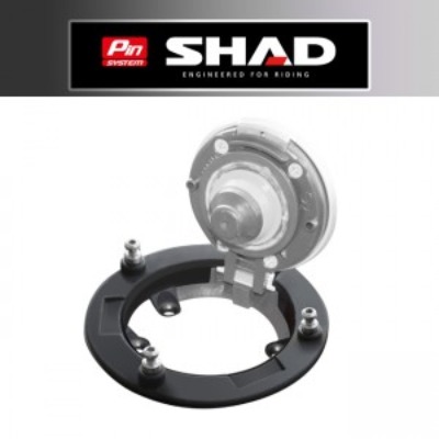 SHAD 샤드 핀-시스템 핏팅킷 X027PS