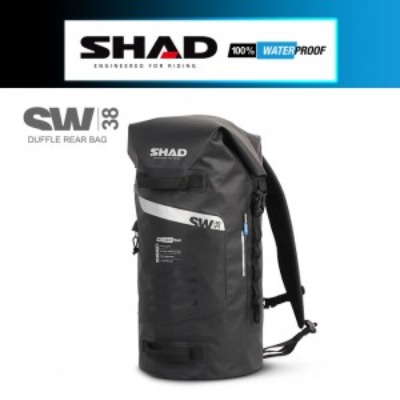 SHAD 샤드 워터프루프 더플백 SW38(X0SW38)