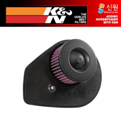 K&amp;N 케이엔엔 할리 에어크리너 HD-4915