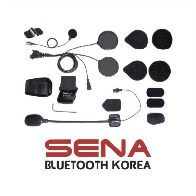 [SENA] 세나블루투스 SMH5-A0313 붐+와이어 마이크 통합