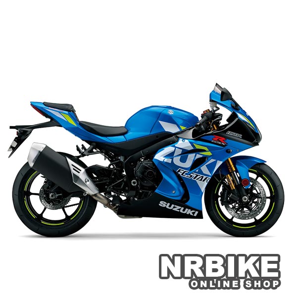 스즈키 GSX-R1000R 슈퍼스포츠 바이크 오토바이