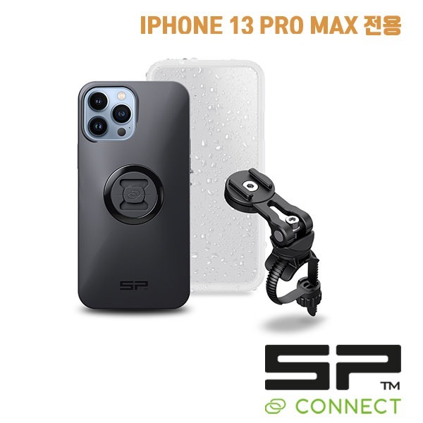SP CONNECT 에스피 커넥트 바이크 번들2 아이폰 13 프로맥스