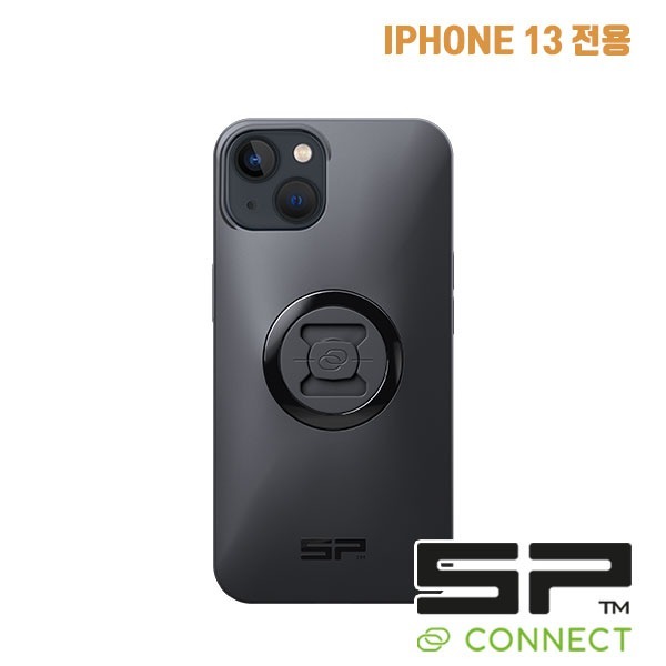 SP CONNECT 에스피 커넥트 스마트폰 케이스 아이폰 13