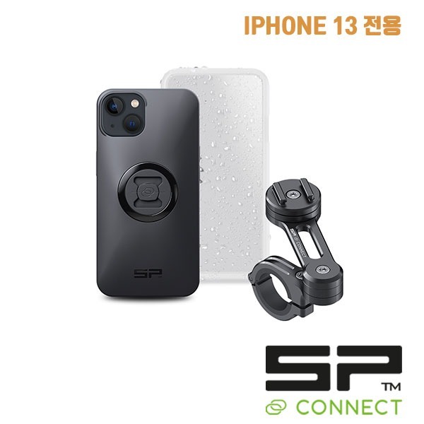 SP CONNECT 에스피 커넥트 모토 번들 아이폰 13