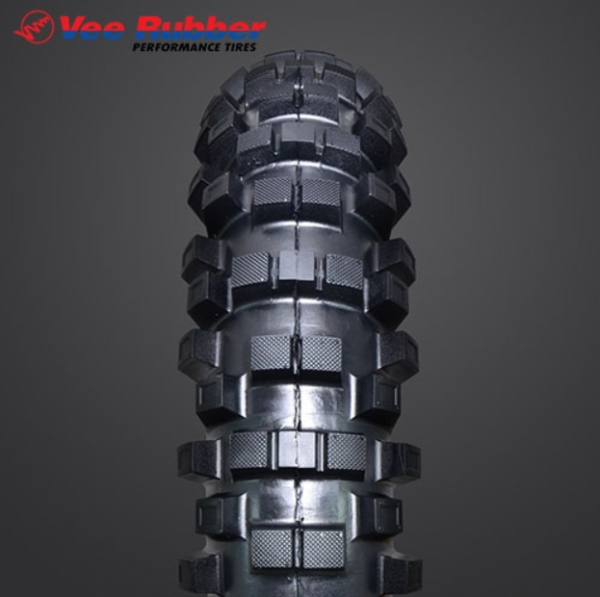 비러버 80/100-21 51M VRM-140 오프로드 타이어