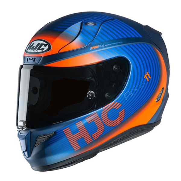 HJC RPHA 11 BINE MC27SF 바이크 풀페이스 헬멧