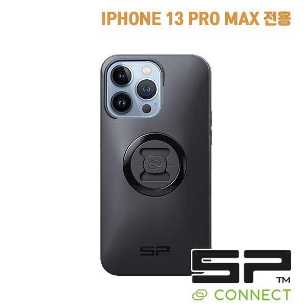 SP CONNECT 에스피 커넥트 스마트폰 케이스 아이폰 13프로맥스