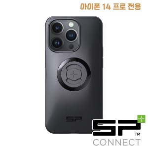 수오미 SP CONNECT 에스피커넥트 iPhone 14pro 아이폰 14프로 케이스