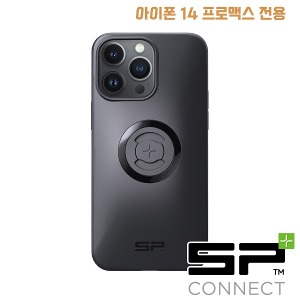 수오미 SP CONNECT 에스피커넥트 iPhone 14promax 아이폰 14프로맥스 케이스