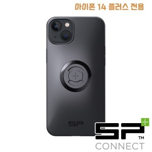 수오미 SP CONNECT 에스피커넥트 iPhone 14+ 아이폰 14+ 케이스