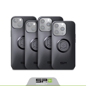 수오미 SP CONNECT 에스피커넥트 iPhone 15 아이폰 15 시리즈 케이스 모음