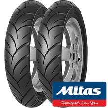 [MITAS]   MC28 120/70-15 56P TL MC28 DIAMOND S MI 스포츠급 오토바이 타이어