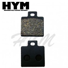 HYM(해영모터스) Brake Pad 브레이크 패드 와우50/와우100(뒤) HYP-109