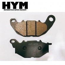 HYM(해영모터스) Brake Pad 브레이크 패드 XMAX300, R3, MT03 (앞) HYP-219