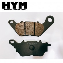 HYM(해영모터스) Brake Pad 브레이크 패드 XMAX300, R3, MT03 (뒤) HYP-218