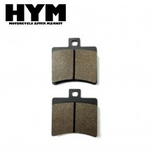HYM(해영모터스) Brake Pad 브레이크 패드 코멧250(뒤), 아틀란틱300(뒤) HYP-145