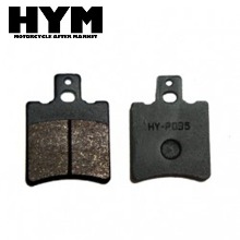 HYM(해영모터스) Brake Pad 브레이크 패드 토리50, 토리125(앞) HYP-095