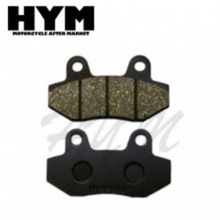 HYM(해영모터스) Brake Pad 브레이크 패드 CA110, 델피노125, 스피드파이트3 HYP-018