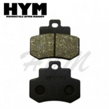 HYM(해영모터스) Brake Pad 브레이크 패드 그랜드딩크250, 딩크250 신형(뒤) HYP-067
